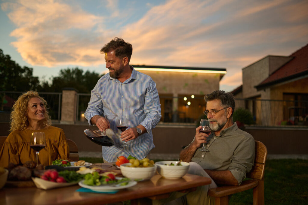 A Food Lover’s Guide to South Cape: The Best Dining Spots in Davis’ Hidden Gem Neighborhood