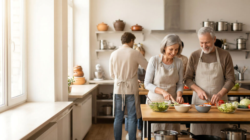 A Neighbor’s Guide to Life in Davis’ South Cape: Community, Comfort, and Charm